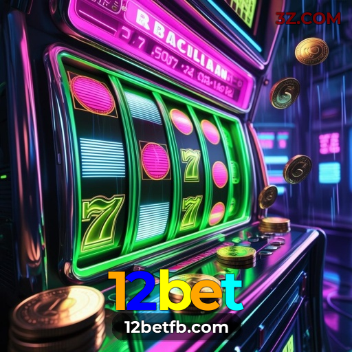 Cassino ao Vivo 12bet - Dealers Brasileiros Profissionais