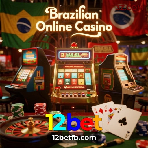 Coleção Premium de Slots 12bet - NetEnt, Pragmatic Play, Evolution