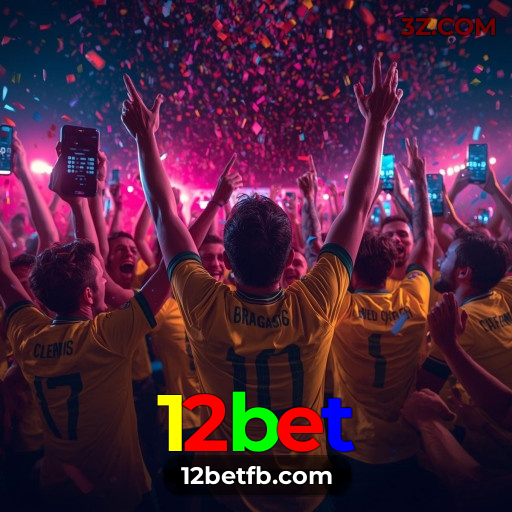 Download 12bet.com | App de Cassino com Saque PIX