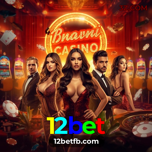 App Mobile 12bet - Jogue em Qualquer Lugar no Seu Smartphone